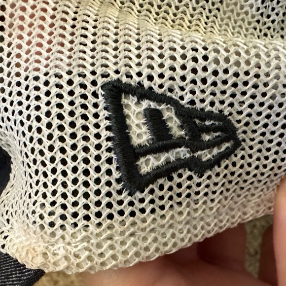 New Era BYU Cougars Baseball Cap | Size OS - Picture 3 of 9